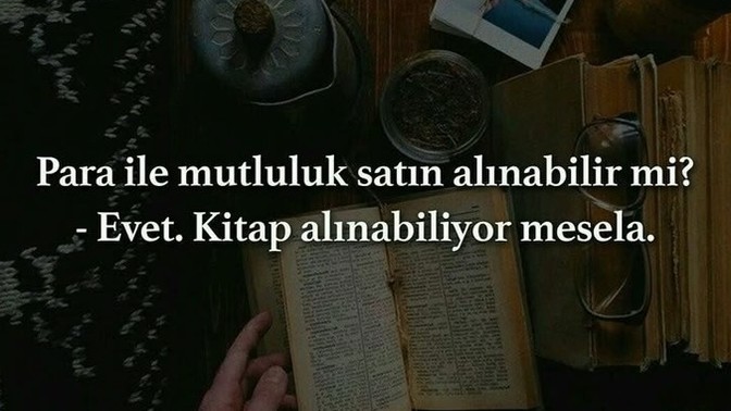 Parayla mutluluk satın alınabilir mi?