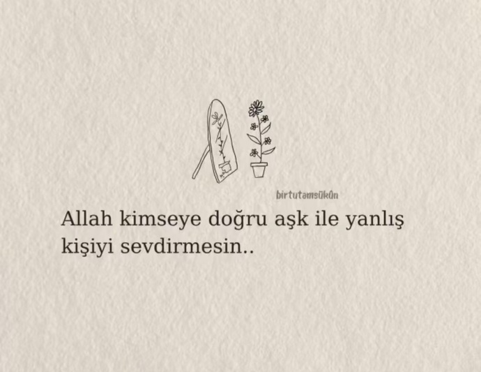 Doğru aşk ile yanlış insanlara kapıldınız mı?