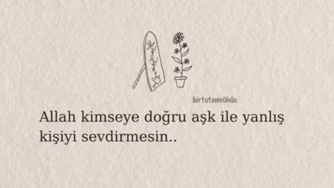 Doğru aşk ile yanlış insanlara kapıldınız mı?