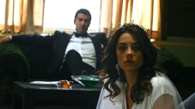 Hatırladığın en eski dizi hangisi?