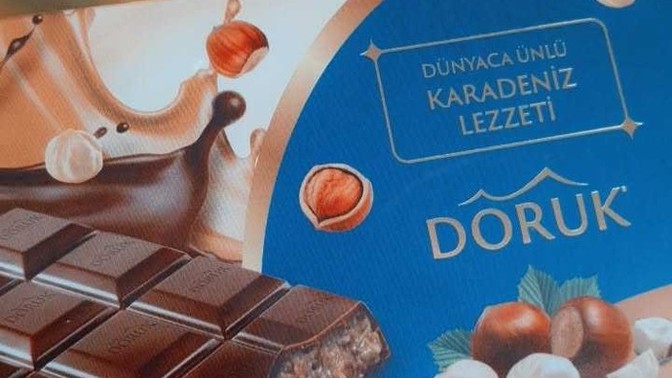 Çikolata yemeden durabilir misiniz?