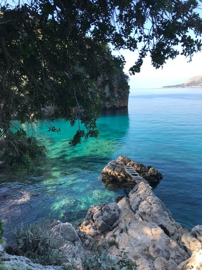 Size deniz mi daha çok huzur verir, orman mı?