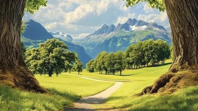 Size deniz mi daha çok huzur verir, orman mı?