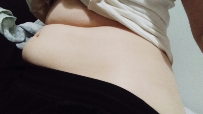 Hızlıca 8 kilo aldım ve mutsuzum diyet ve spor ne önerirsiniz cidden çirkin duruyorum?