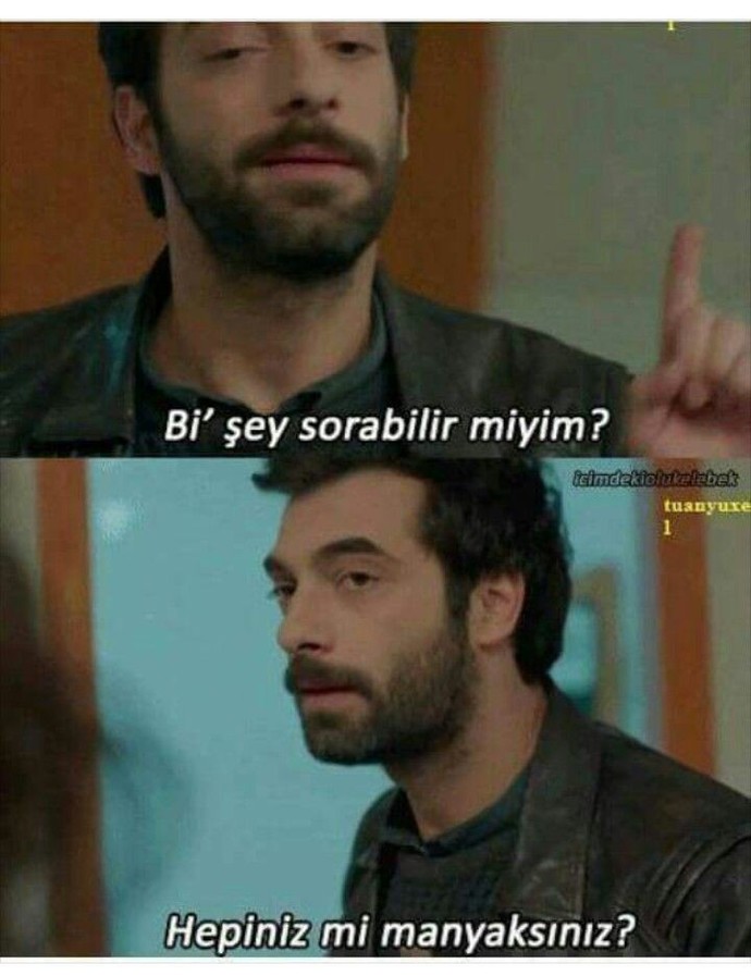 Hangi hayvanla konuşabilmek isterdin ve ona ilk ne sorardin?