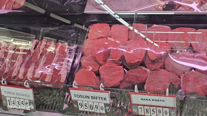 Cennete düştüm’ dediğiniz bir an oldu mu? Ne yaşamıştınız?