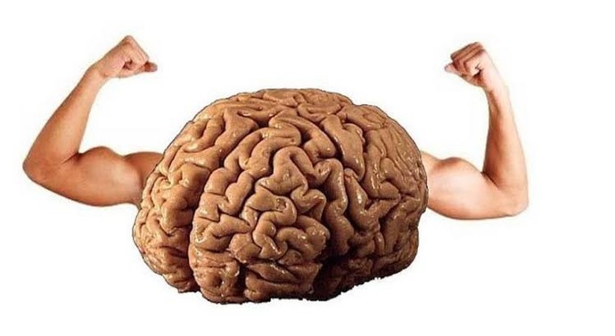 Zihnini geliştirmek için neler yapıyorsun?