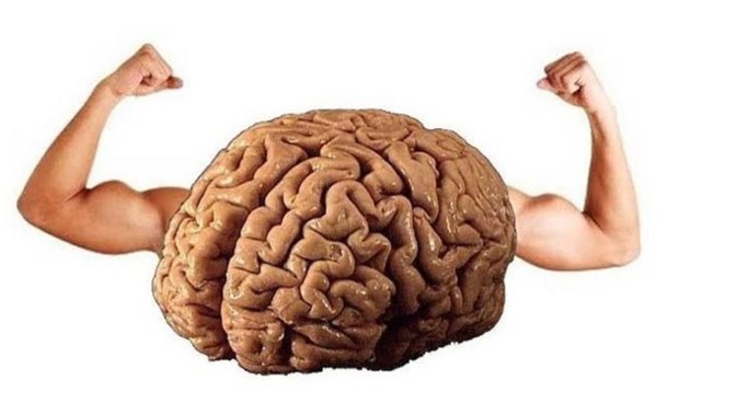 Zihnini geliştirmek için neler yapıyorsun?