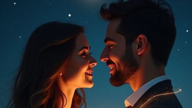 Haydi gel benimle ol , demek istediğiniz birisi var mı?