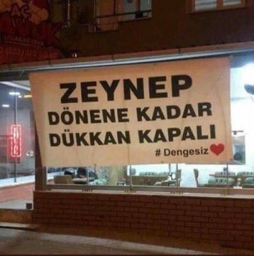 En çok ne zaman sevildiğinizi hissettiniz?