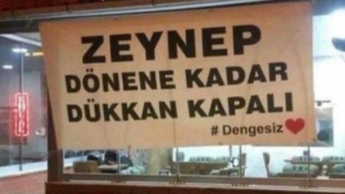 En çok ne zaman sevildiğinizi hissettiniz?