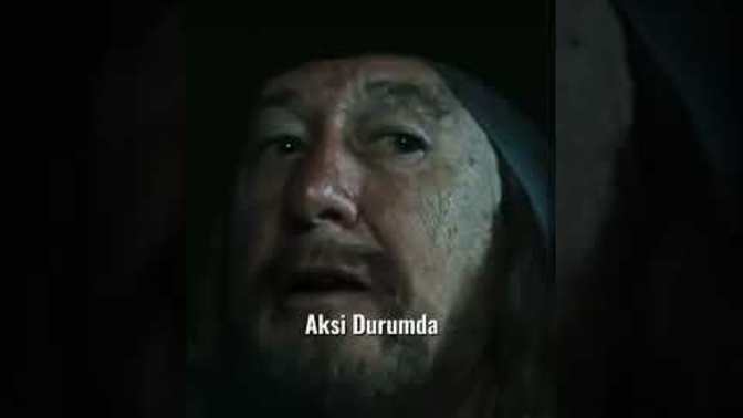 Bulunamayan yerleri bulmak için kaybolmamız mı gerekiyor?