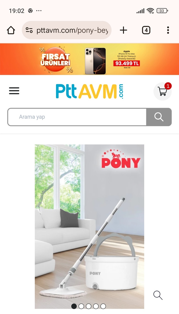 Yeni temizlik vileda kovasından alan olupta deneyen memnun kalan var mı arkadaşlar?