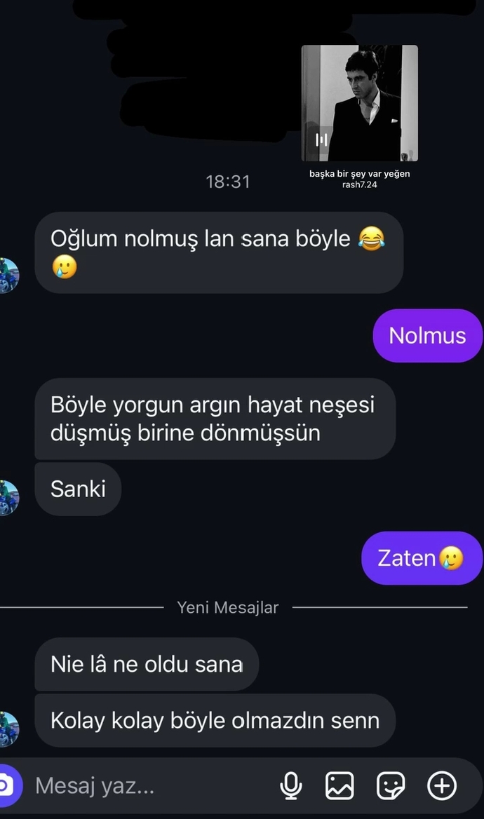 gorsel bana aitt🌸