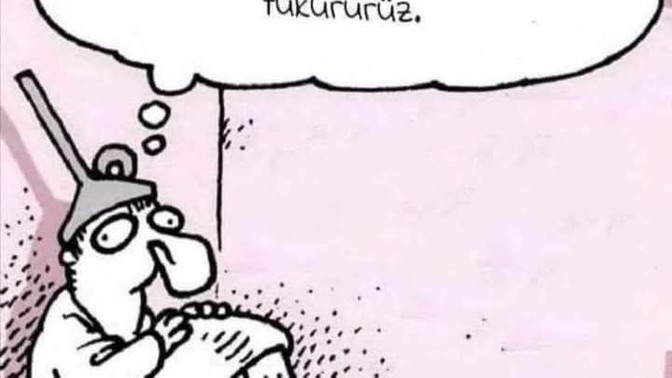 Şu deliliktede olmayacaksak ne yapalım?