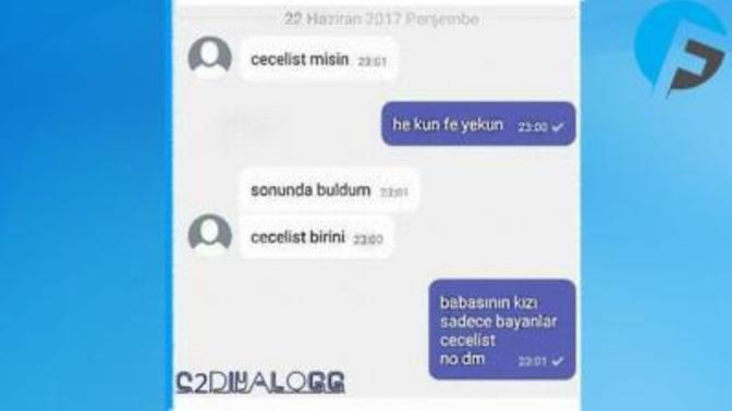 Kızlar DM'den kimlerin hangi tiplerin mesajına bakar?