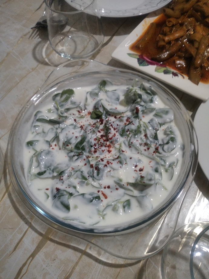Sofranızda en çok hangi salata çeşitlerini bulundurursunuz?