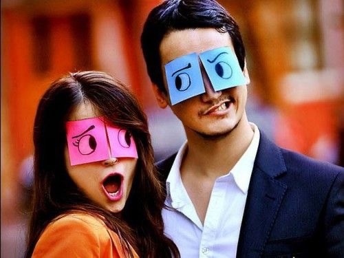 Gözü dışarda olan kişiler ilişki yürütebilir mi?