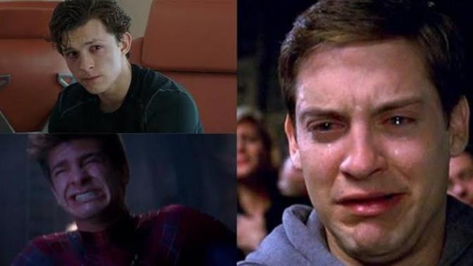 Spiderman yazarlarının ilk kuralı, "Peter Parker asla mutlu olmamalı." mıdır?