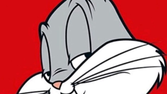 Her sihirbazın bir tavşanı🐰 var mıdır?