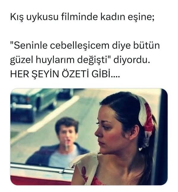 Bütün güzel huylarınızı güzelleştirenin mi yanındasınız?