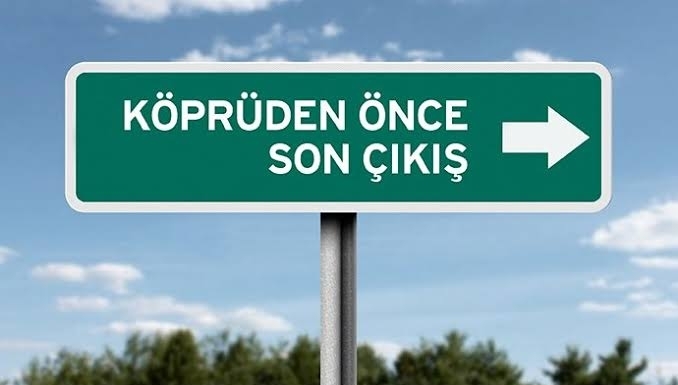 Kalbinizin kapısında bir uyarı tabelası olsaydı, ne yazardı?