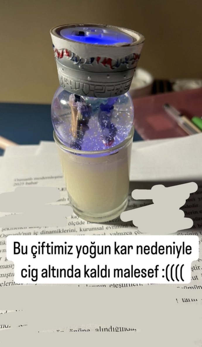 Can sıkıntısı sana en fazla ne yaptırabilir?
