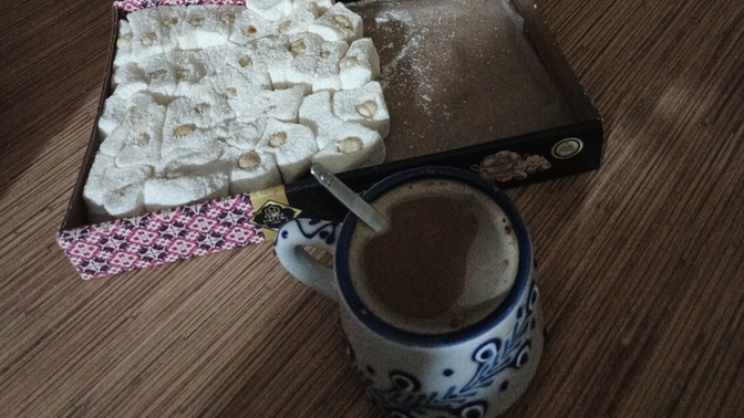 Napıyorsunnnnuzzzz?