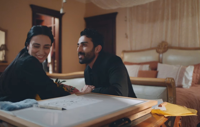 İlişkisi olan mı pişman olmayan mı?