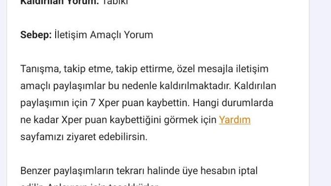 KS adminleri size ne?
