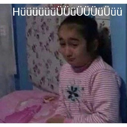 Kendini beğenmeyenler var mıdır?