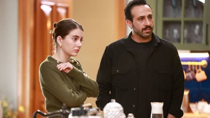 Çalışmayan erkek/ ev adamı yeni moda mı?