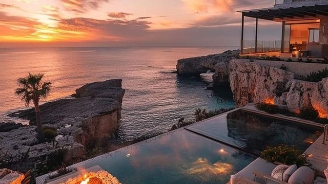Hangi ülkede 1 hafta boyunca tatil yapmak isterdiniz?