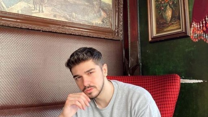 Kirli sakal erkeği çekici gösterir mi?