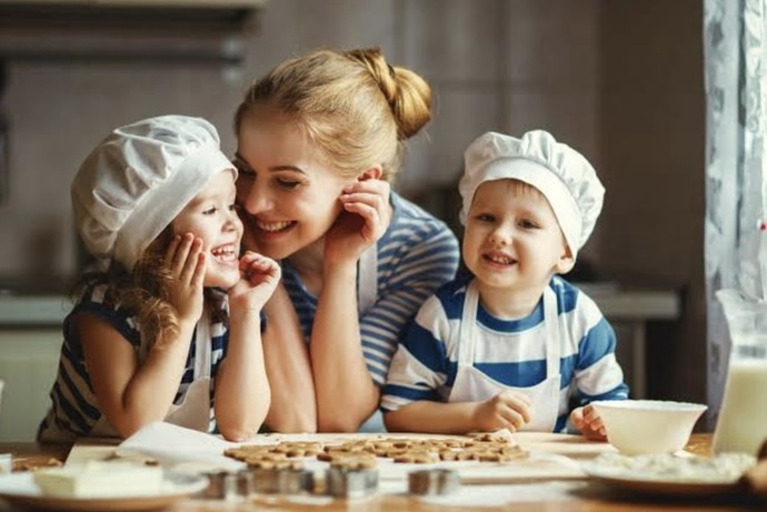 Annenizin yaptığı en iyi yemek nedir?