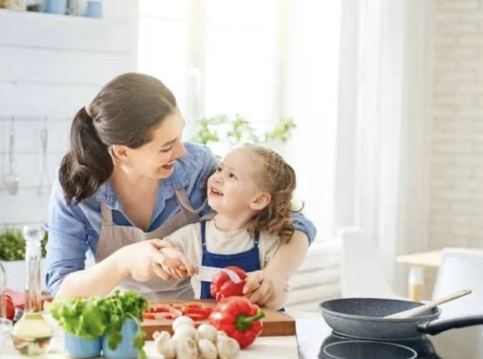 Annenizin yaptığı en iyi yemek nedir?