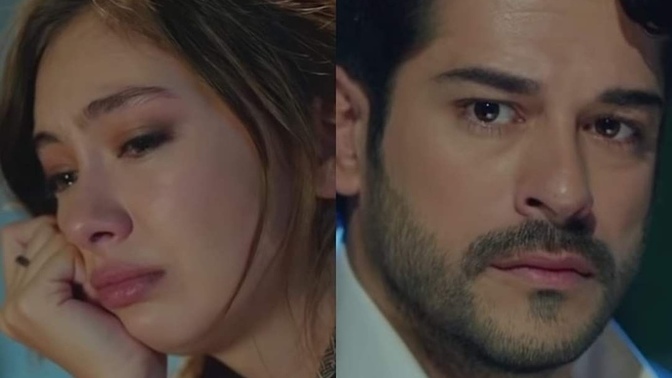 Aşk faydalı ise neden ağlatır?