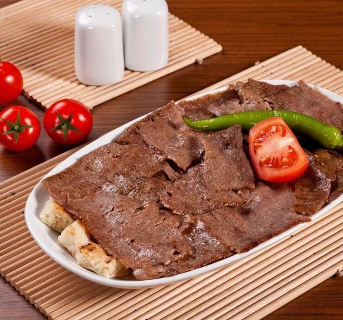 Sokak lezzetlerini evde denedin mi en güzeli hangisi oldu?