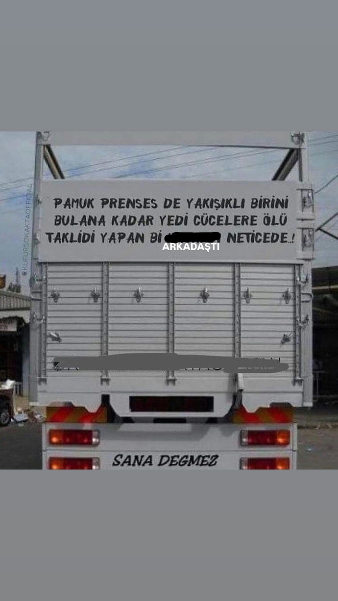 Sevdiğiniz insan için neleri feda edersiniz?