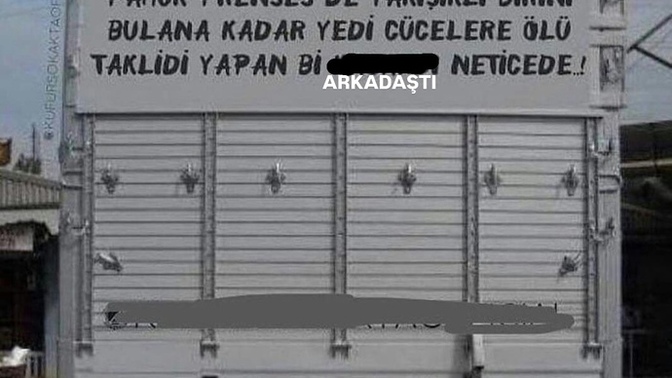 Sevdiğiniz insan için neleri feda edersiniz?