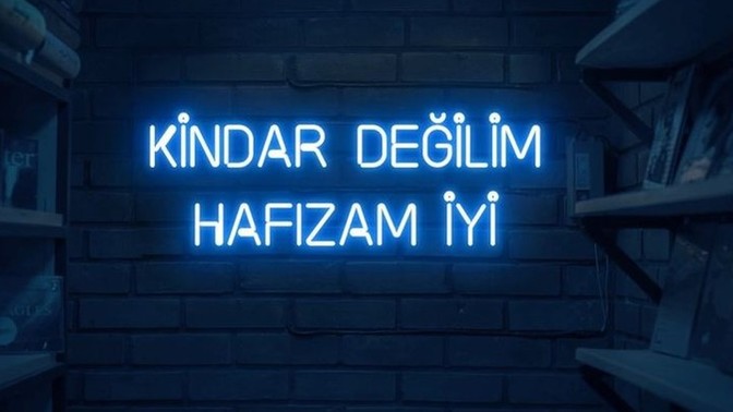 Bana bir şarkı bırakır misiniz? ?