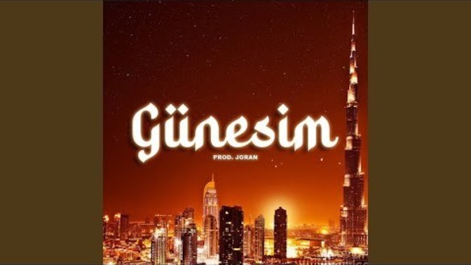 Rastgele dinleyip beğendin şarkı hangisi KScan?