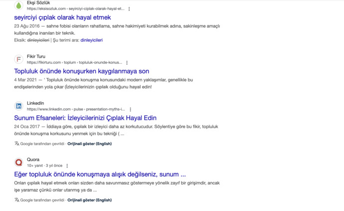 Stresimi nasıl yenerim?