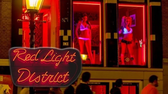 Seks turizmi artıyor! Farklı bir deneyim için yurt dışına gider miydiniz?