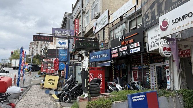 Bu görüntü çok çirkin değil mi?