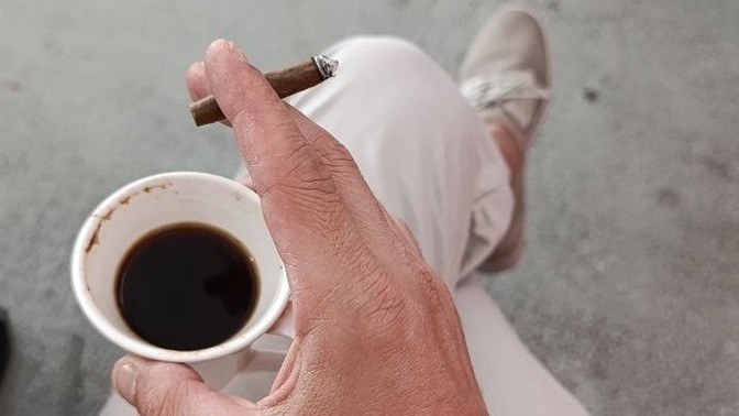 Kahveyi en çok hangi saatlerde içmeyi seversin?