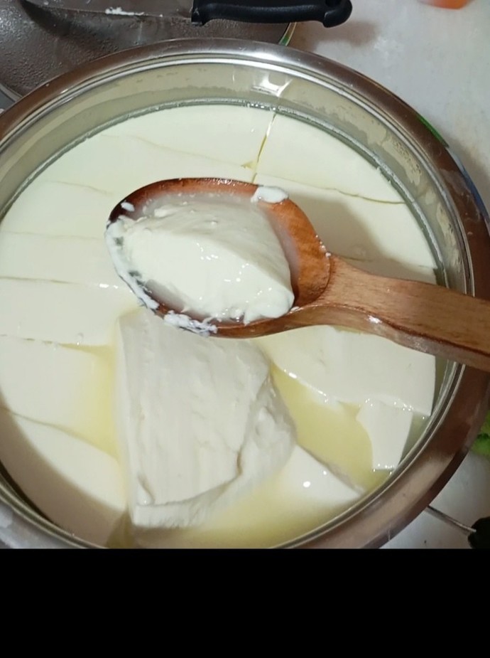 Peynir yapmayı biliyomusunuz?