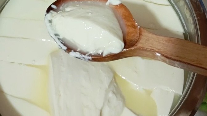 Peynir yapmayı biliyomusunuz?
