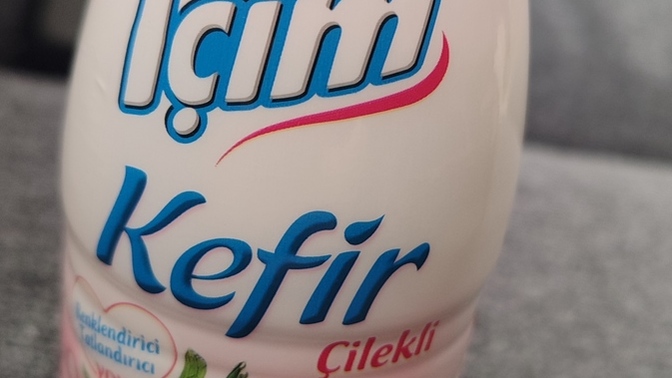 İçim kefir sağlıklı mı?