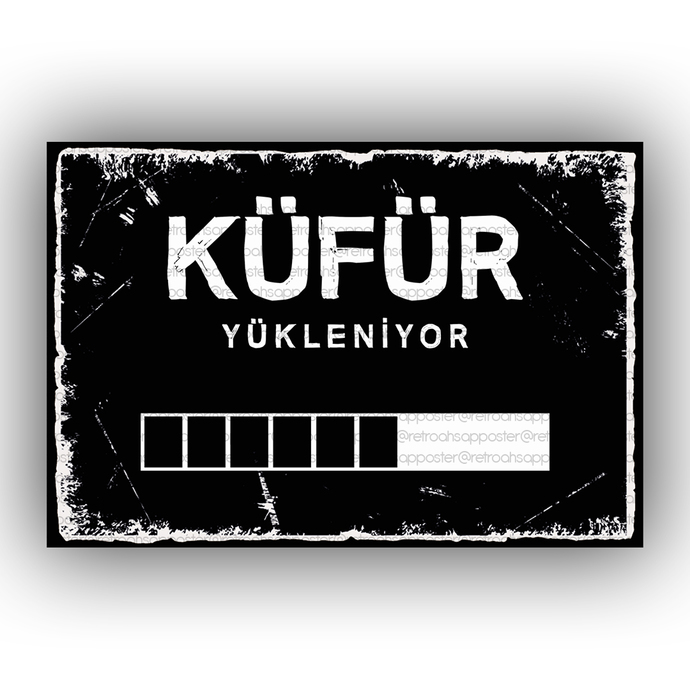 Hak edene küfür etmek günah mı?